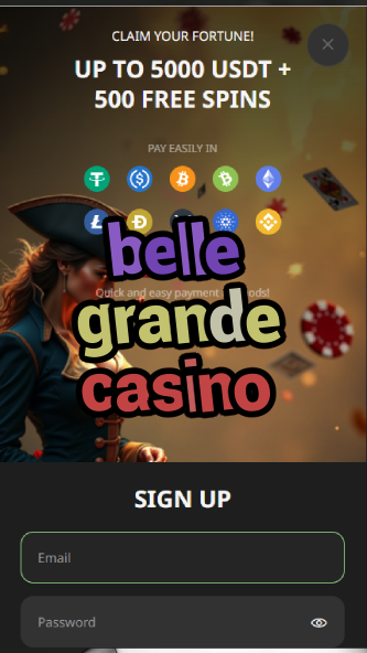 belle grande casino-asdasdzhjkds.com